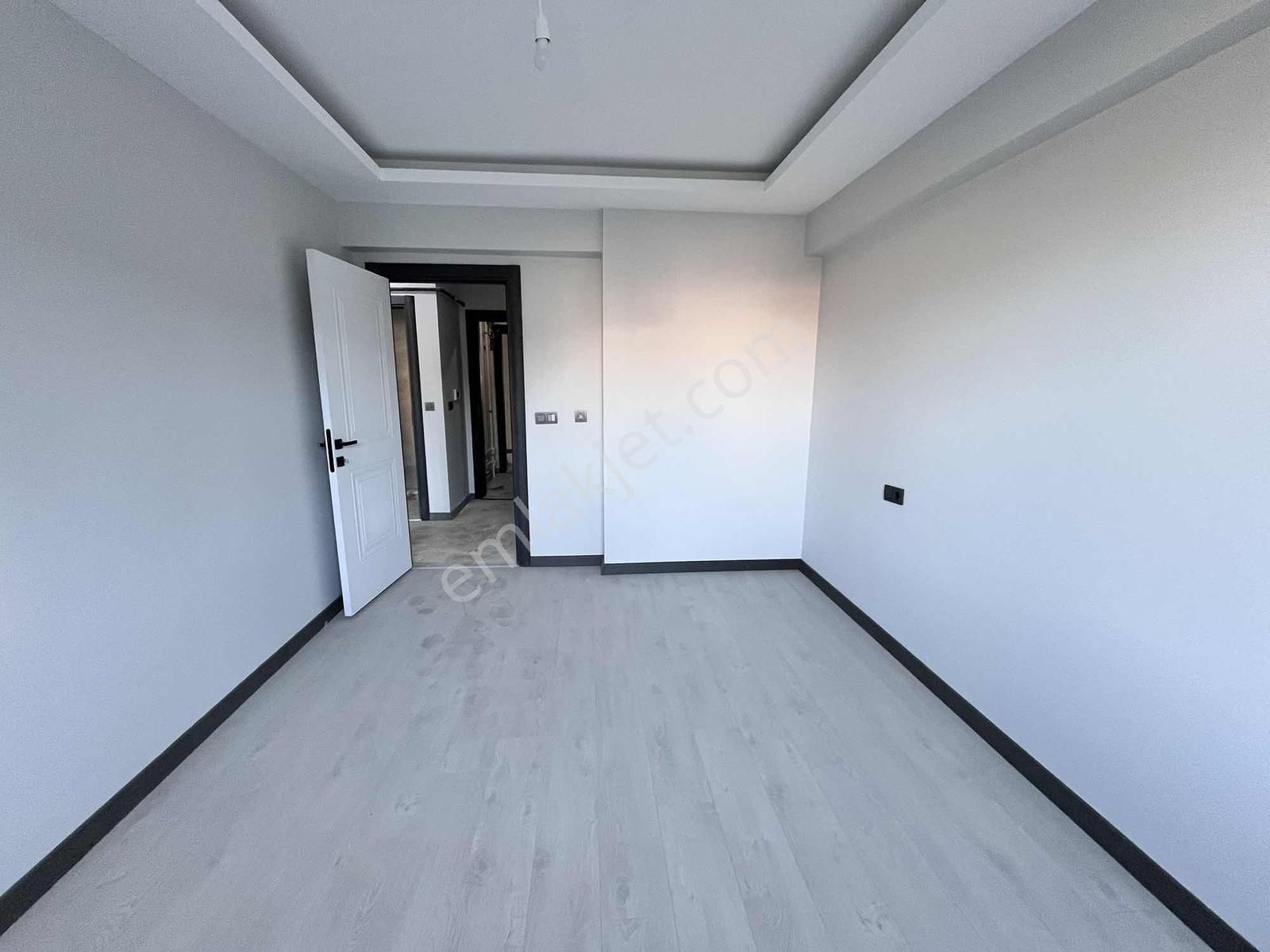 1.49 Faiz Oranı İle 2 Bloklu Site İçinde Sıfır 2+1 Satılık Daire - Görsel 5