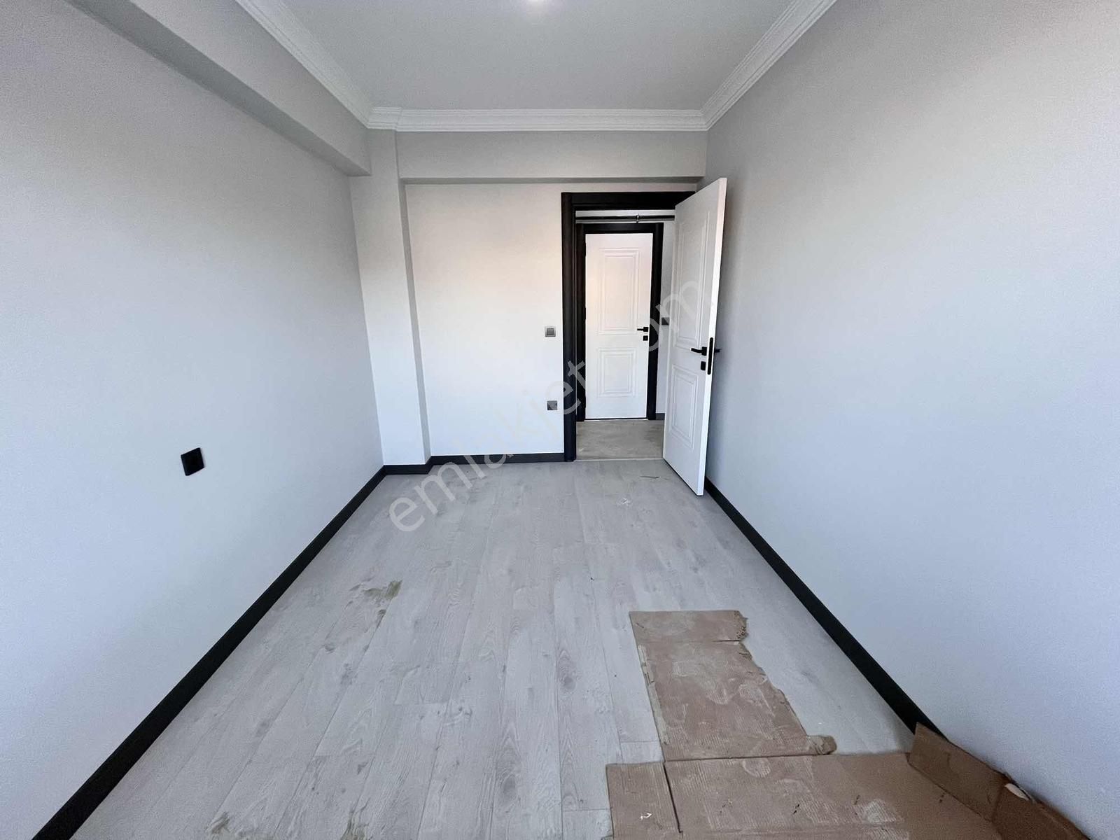 1.49 Faiz Oranı İle 2 Bloklu Site İçinde Sıfır 2+1 Satılık Daire - Görsel 7