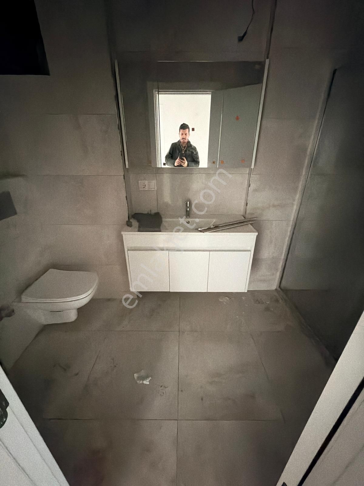 █ Konfor █ Küçükyalı'da, Ön Cephe, 3.kat, Balkonlu, Sıfır 3+1 - Görsel 16