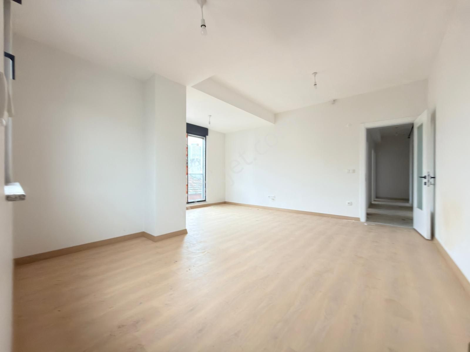 █ Konfor █ Küçükyalı'da, Ön Cephe, 3.kat, Balkonlu, Sıfır 3+1 - Görsel 22