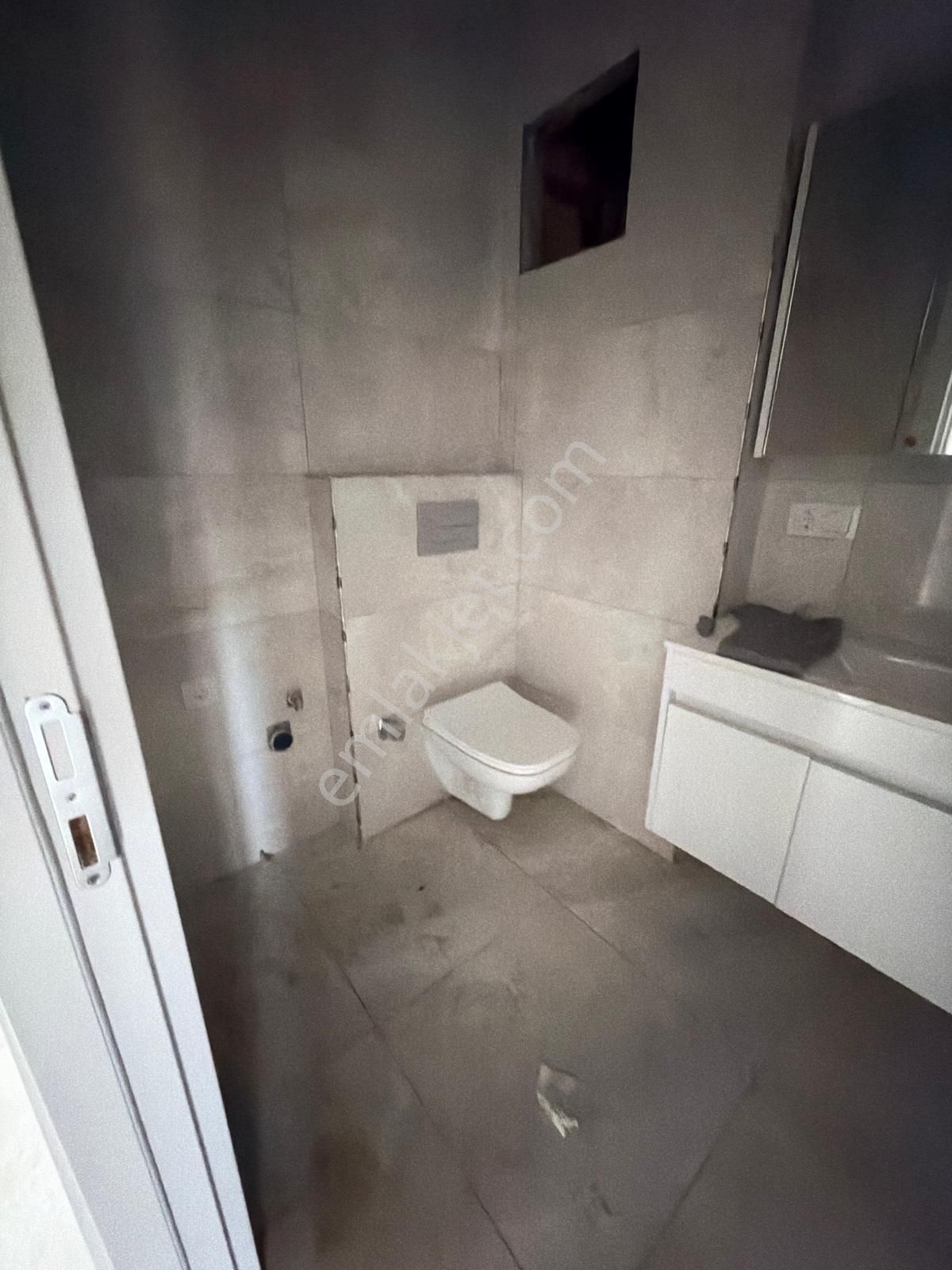 █ Konfor █ Küçükyalı'da, Ön Cephe, 3.kat, Balkonlu, Sıfır 3+1 - Görsel 35