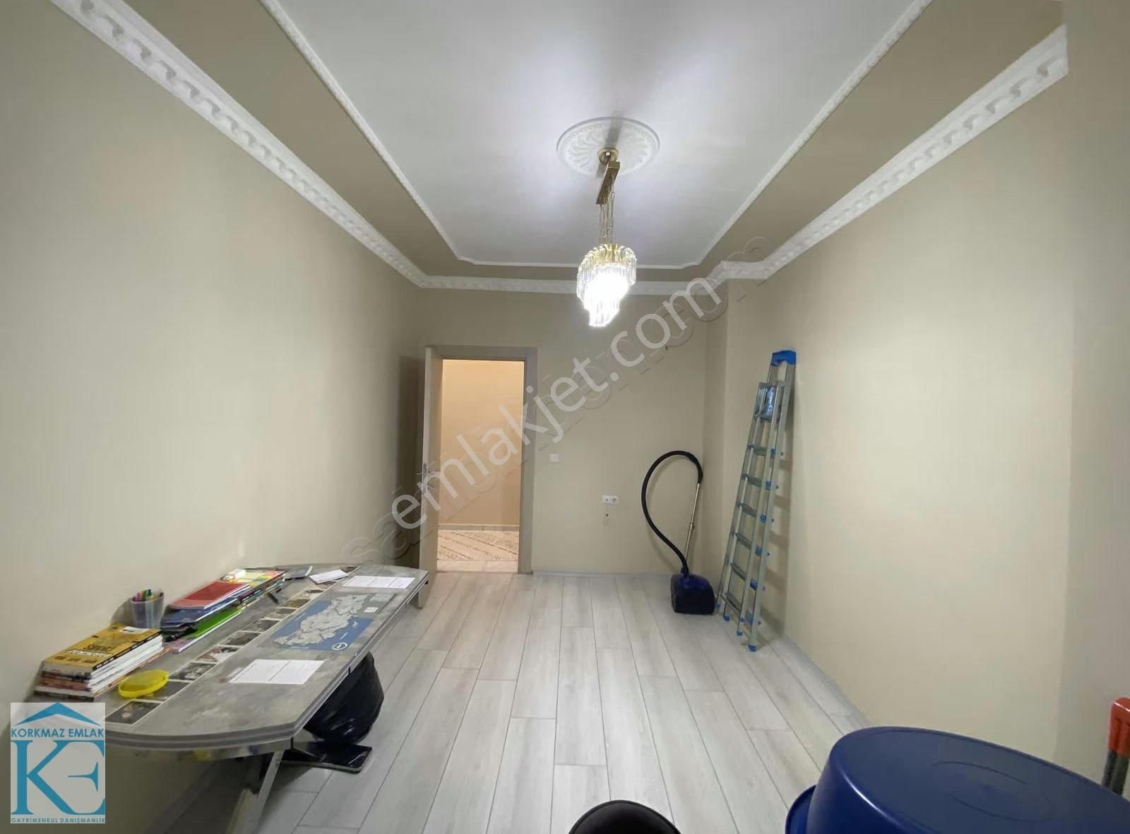 Merkezi Konumda Satılık 2+1 Lüx Daire - Görsel 13