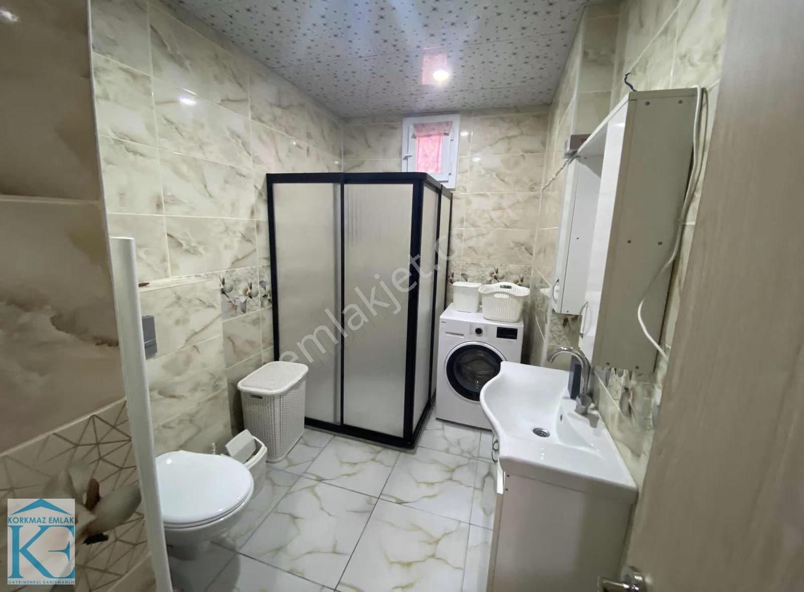Merkezi Konumda Satılık 2+1 Lüx Daire - Görsel 21