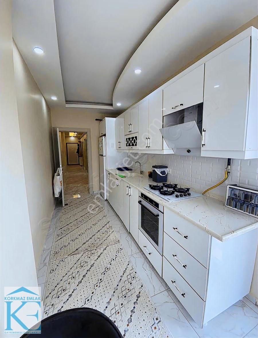 Merkezi Konumda Satılık 2+1 Lüx Daire - Görsel 24