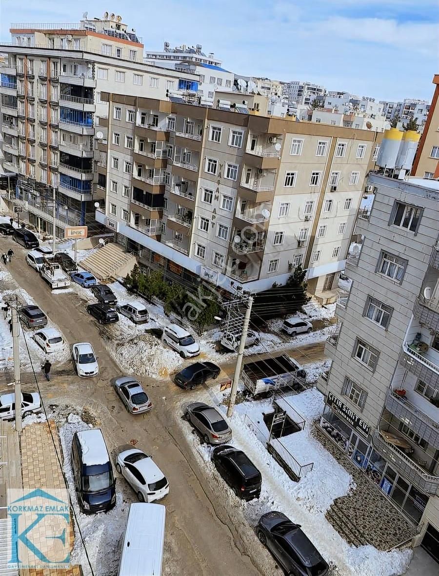 Merkezi Konumda Satılık 2+1 Lüx Daire - Görsel 8