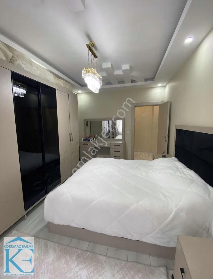 Merkezi Konumda Satılık 2+1 Lüx Daire - Görsel 3