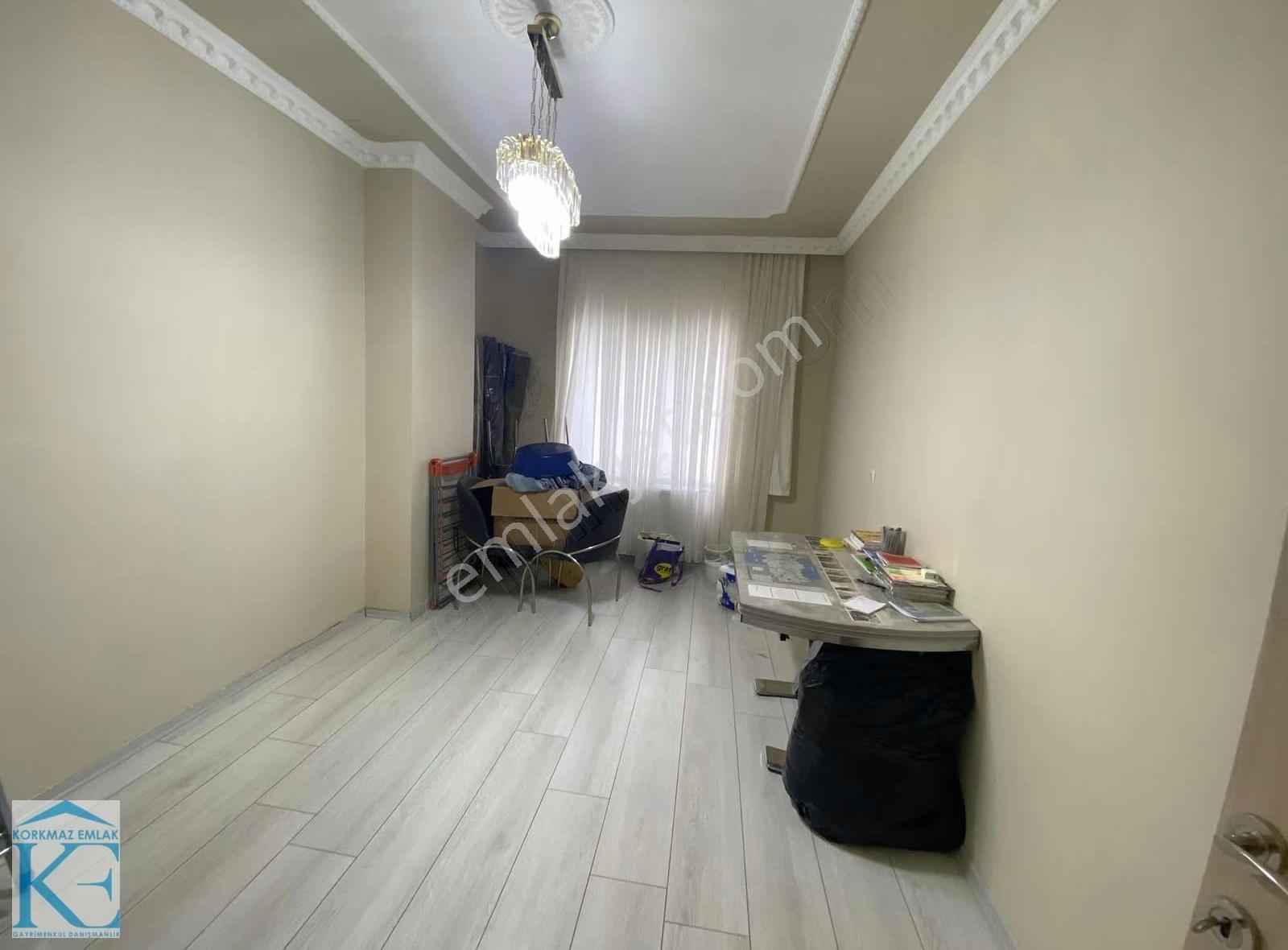 Merkezi Konumda Satılık 2+1 Lüx Daire - Görsel 14