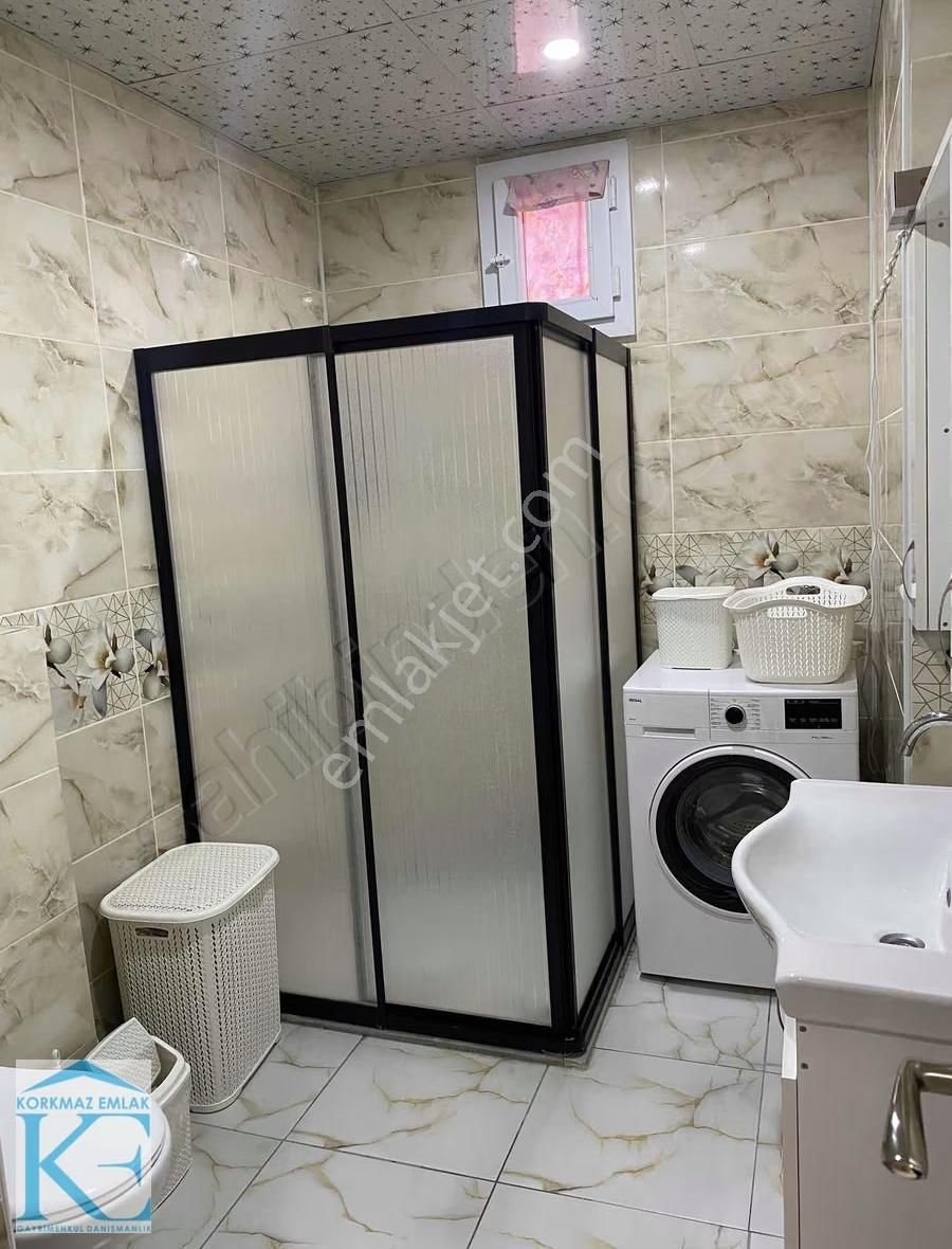 Merkezi Konumda Satılık 2+1 Lüx Daire - Görsel 23
