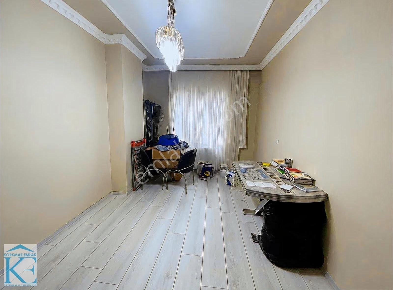 Merkezi Konumda Satılık 2+1 Lüx Daire - Görsel 31