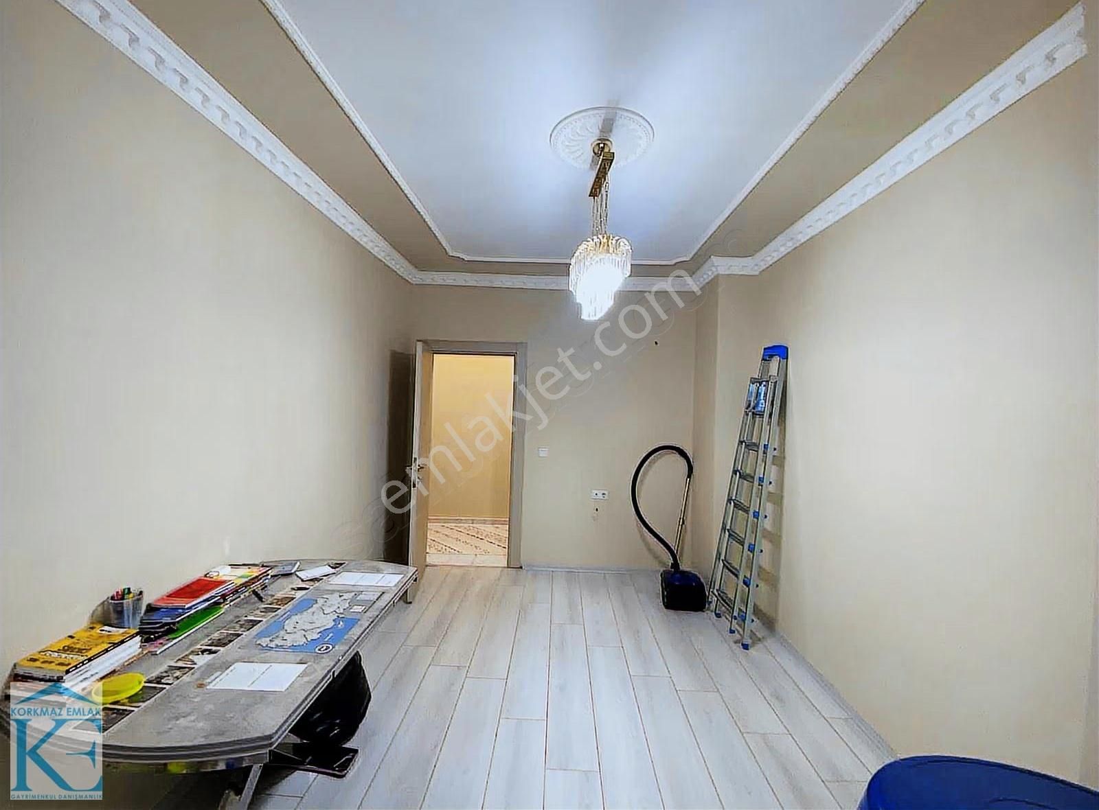 Merkezi Konumda Satılık 2+1 Lüx Daire - Görsel 28