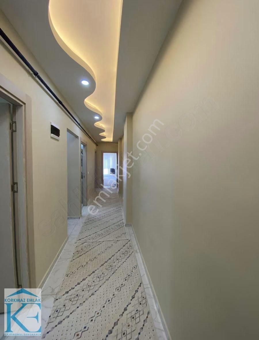Merkezi Konumda Satılık 2+1 Lüx Daire - Görsel 26