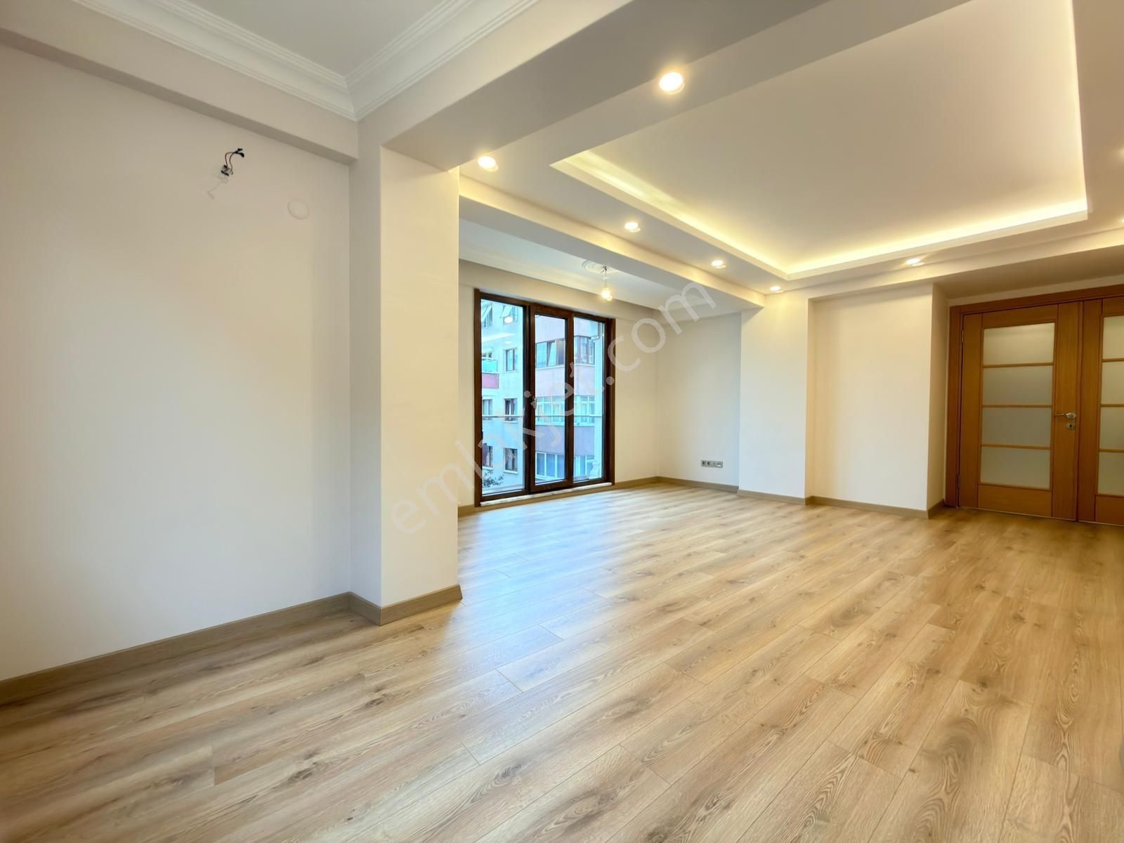 █ Konfor █ Küçükyalı'da Oturuma Hazır Marmaraya Yakın 3+1 - Görsel 20