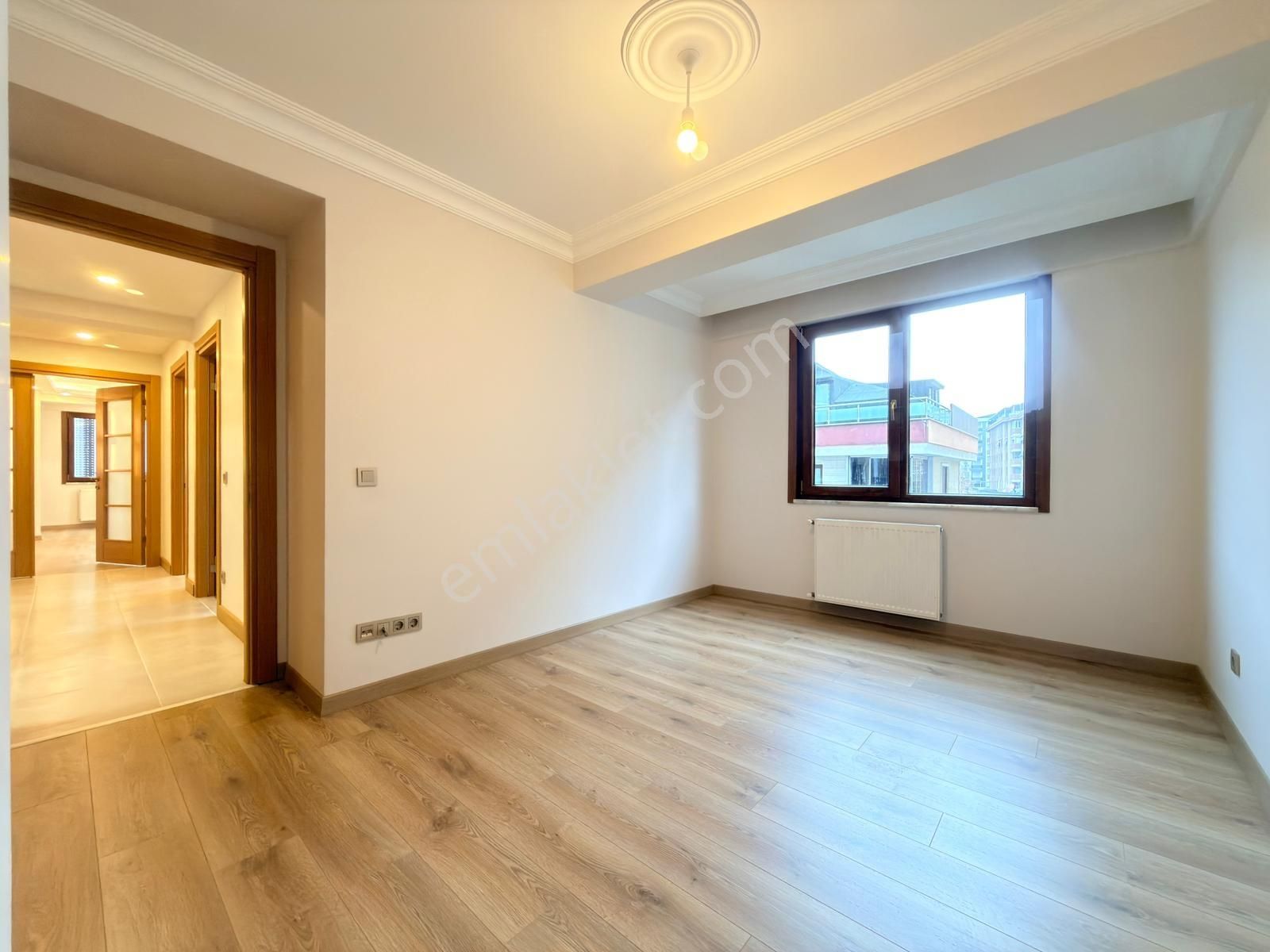 █ Konfor █ Küçükyalı'da Oturuma Hazır Marmaraya Yakın 3+1 - Görsel 8