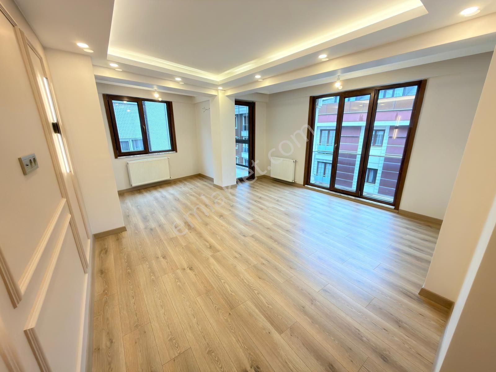 █ Konfor █ Küçükyalı'da Oturuma Hazır Marmaraya Yakın 3+1 - Görsel 34