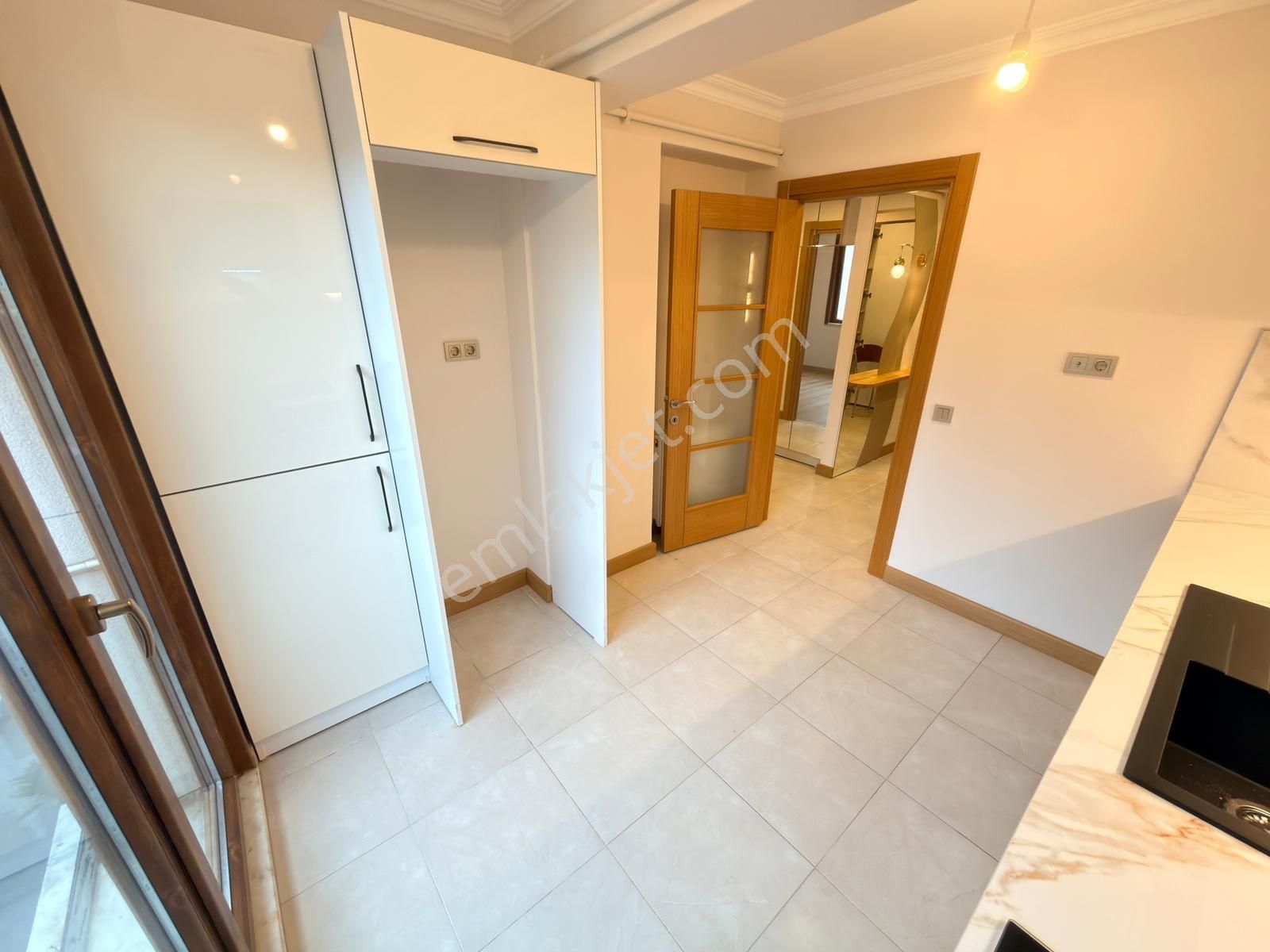 █ Konfor █ Küçükyalı'da Oturuma Hazır Marmaraya Yakın 3+1 - Görsel 9