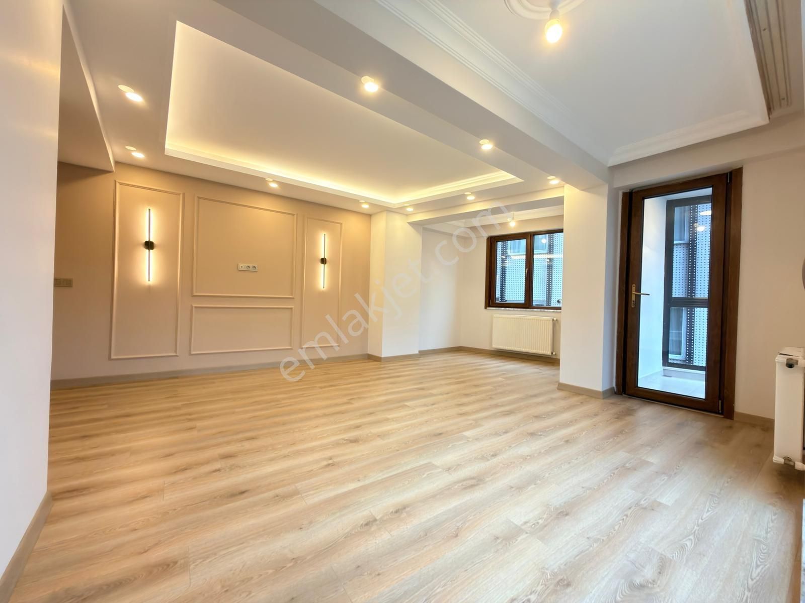 █ Konfor █ Küçükyalı'da Oturuma Hazır Marmaraya Yakın 3+1 - Görsel 10