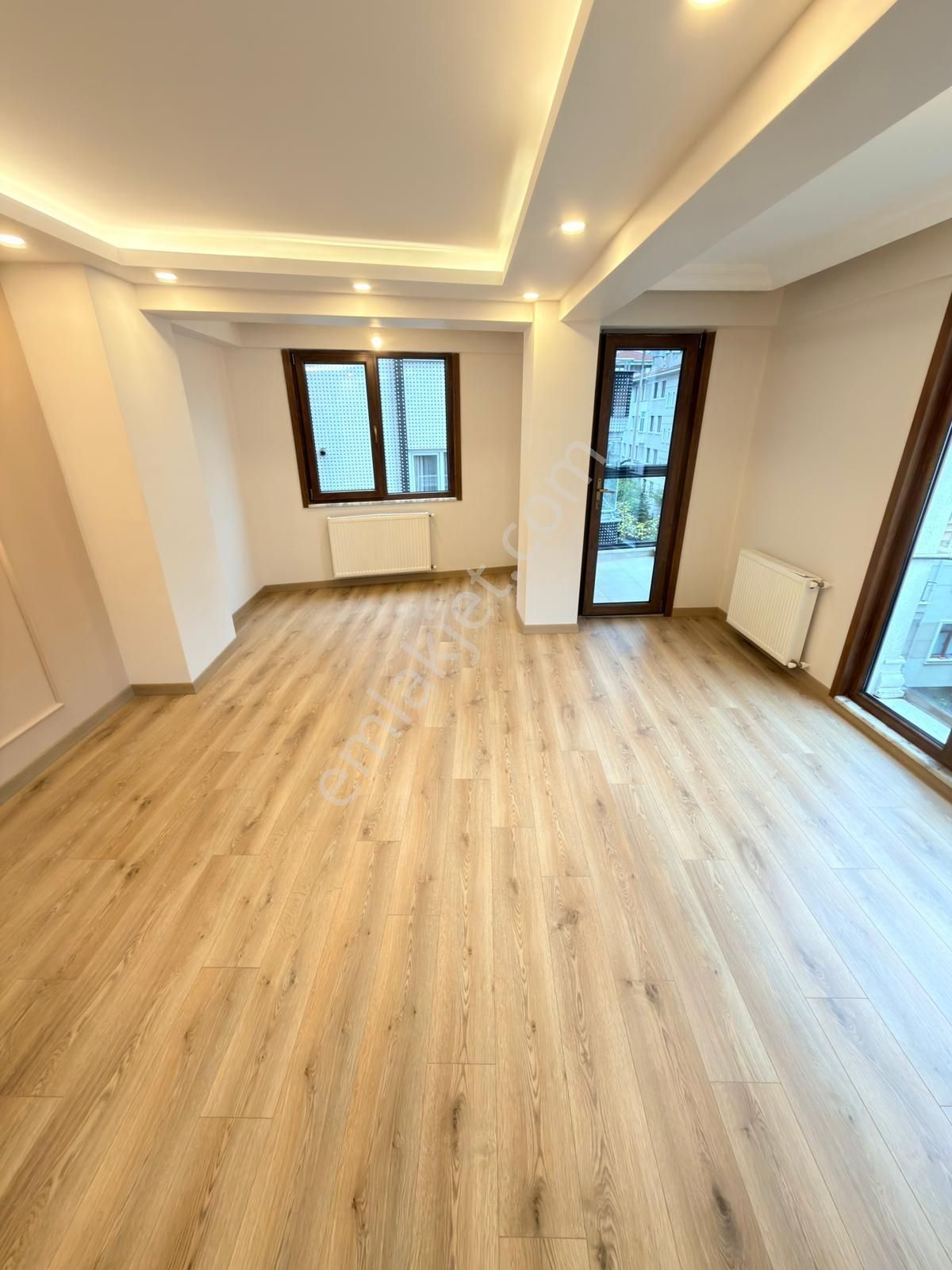 █ Konfor █ Küçükyalı'da Oturuma Hazır Marmaraya Yakın 3+1 - Görsel 33