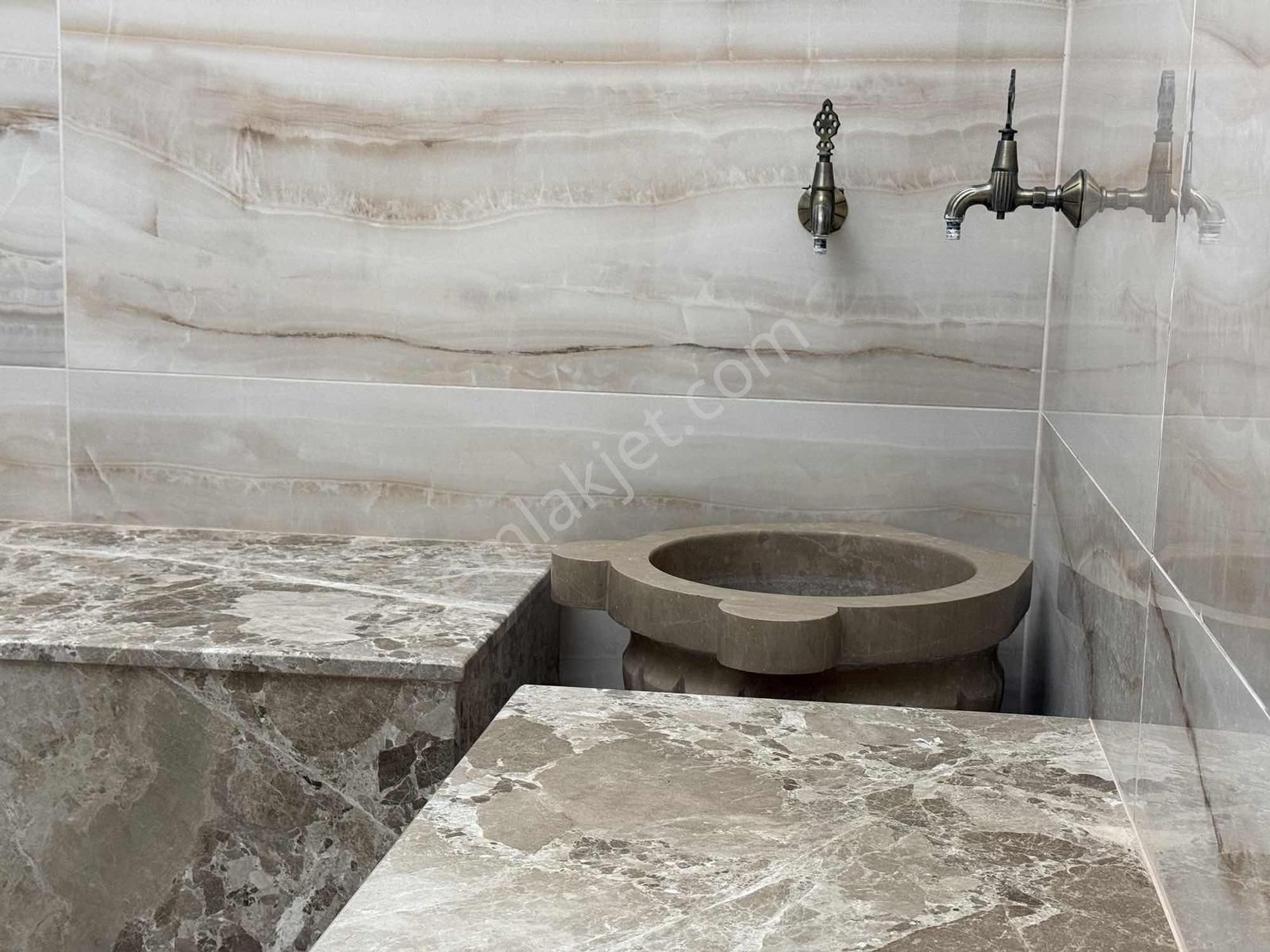 Buca Belenbaşında 100.yıl Site İçinde Özel Yapılmış Villa - Görsel 7