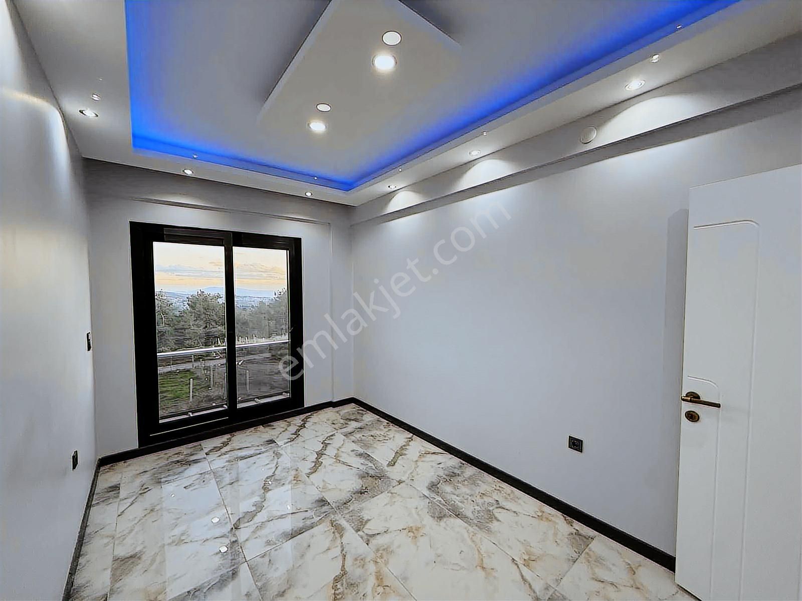 Buca Belenbaşında 100.yıl Site İçinde Özel Yapılmış Villa - Görsel 12