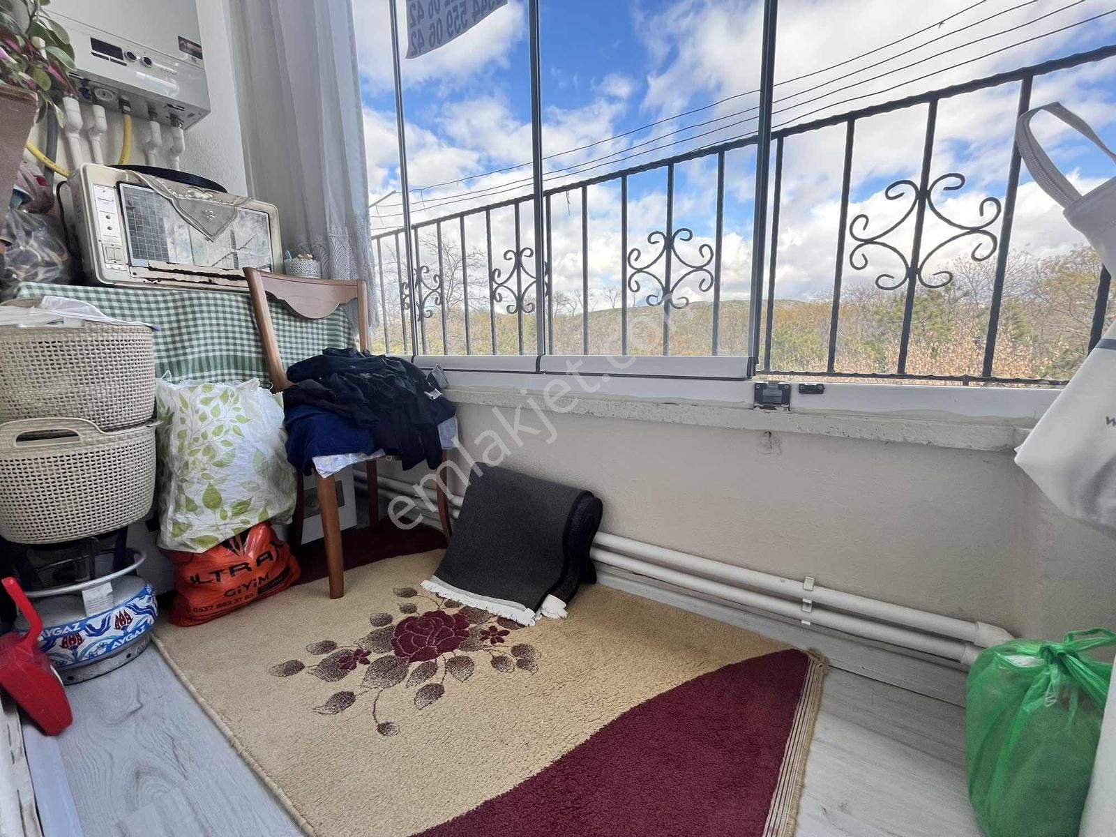 İkiaa Gayrimenkulden Zafer Mahallesinde Acil Satılık 3+1 Daire - Görsel 6