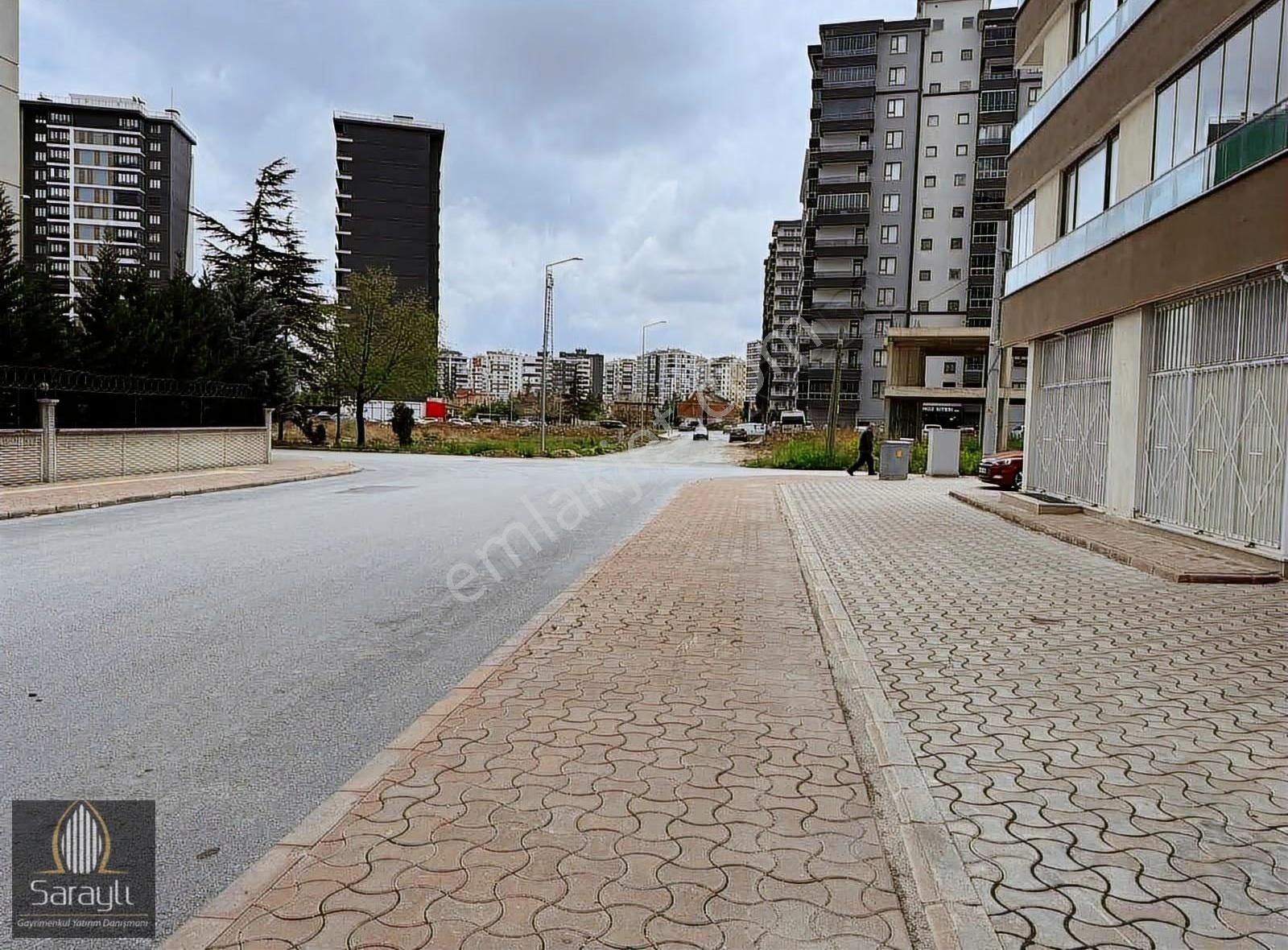 Saraylı'dan Şeker Mahallesi 50 M2 Kiralık Dükkan - Görsel 4