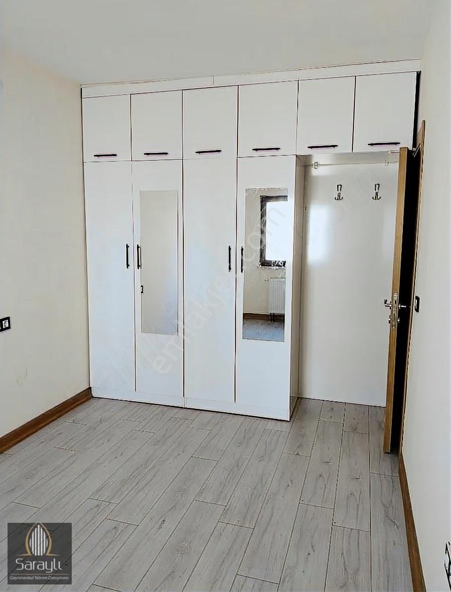 Ardıçlı Toki'nin İncisi 1.etapta Muhteşem Konumda Fırsat Daire - Görsel 15