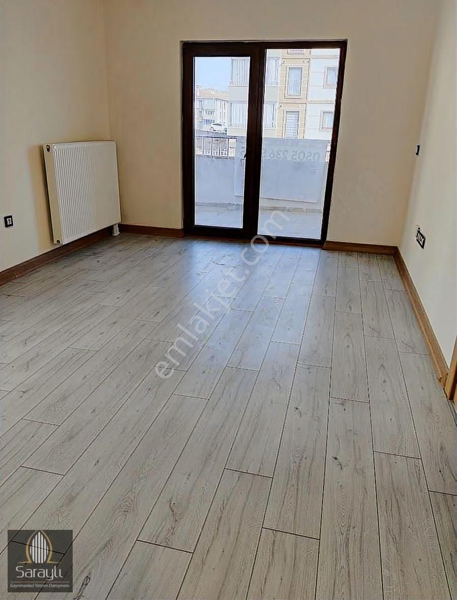 Ardıçlı Toki'nin İncisi 1.etapta Muhteşem Konumda Fırsat Daire - Görsel 5