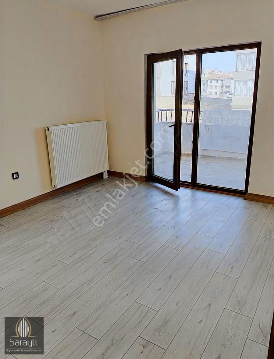 Ardıçlı Toki'nin İncisi 1.etapta Muhteşem Konumda Fırsat Daire - Görsel 13