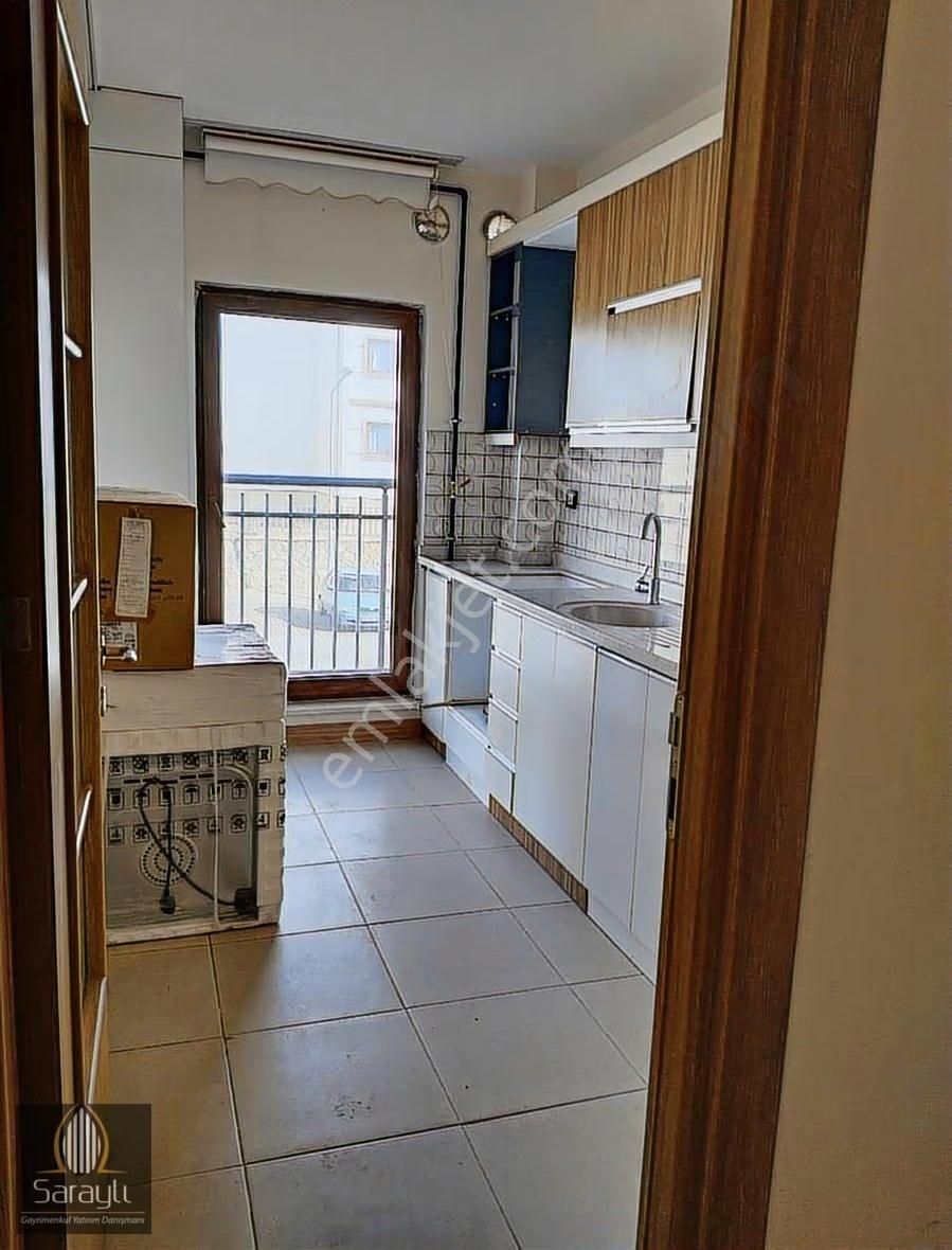 Ardıçlı Toki'nin İncisi 1.etapta Muhteşem Konumda Fırsat Daire - Görsel 10