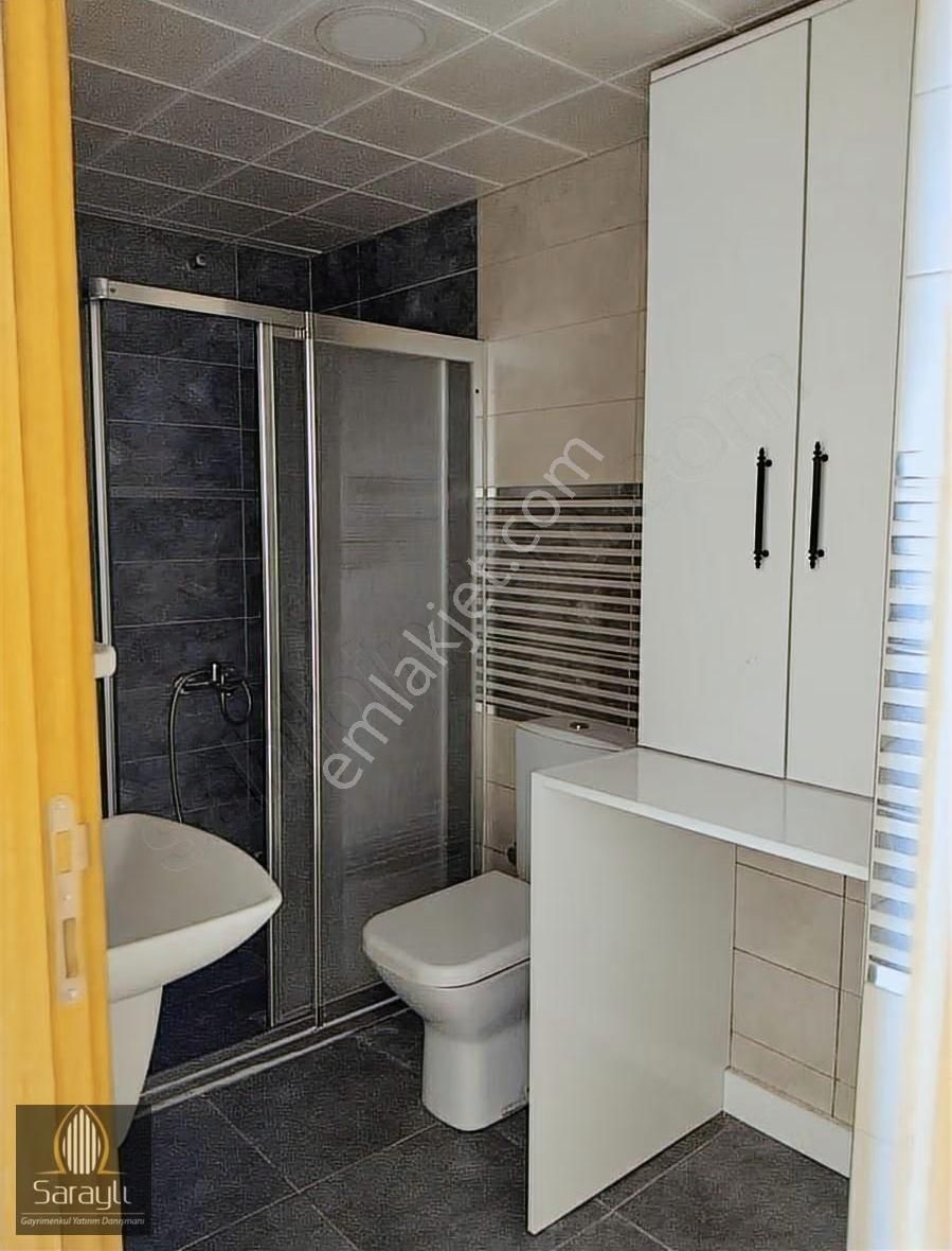 Ardıçlı Toki'nin İncisi 1.etapta Muhteşem Konumda Fırsat Daire - Görsel 4