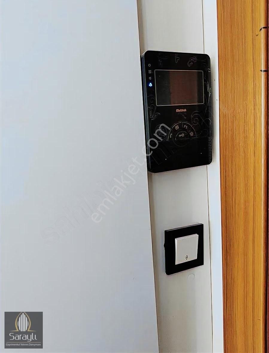 Ardıçlı Toki'nin İncisi 1.etapta Muhteşem Konumda Fırsat Daire - Görsel 16