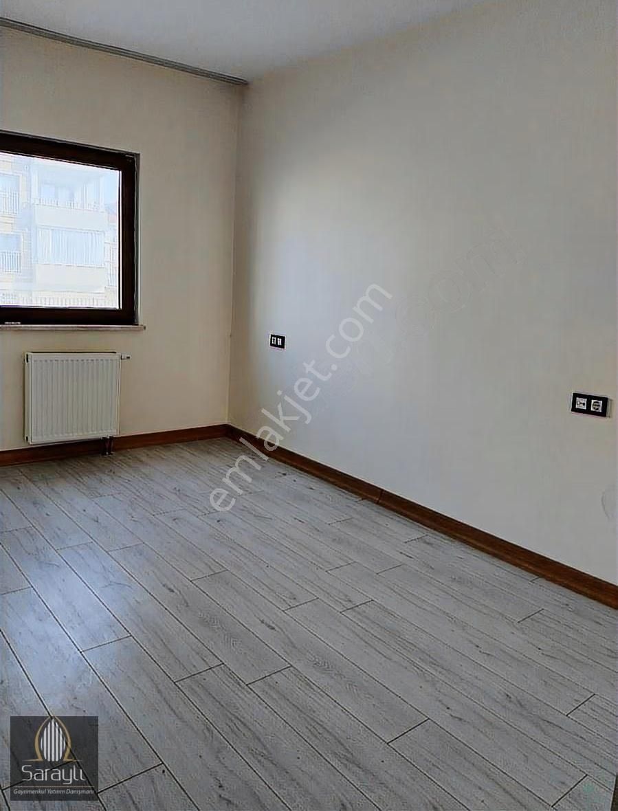 Ardıçlı Toki'nin İncisi 1.etapta Muhteşem Konumda Fırsat Daire - Görsel 9