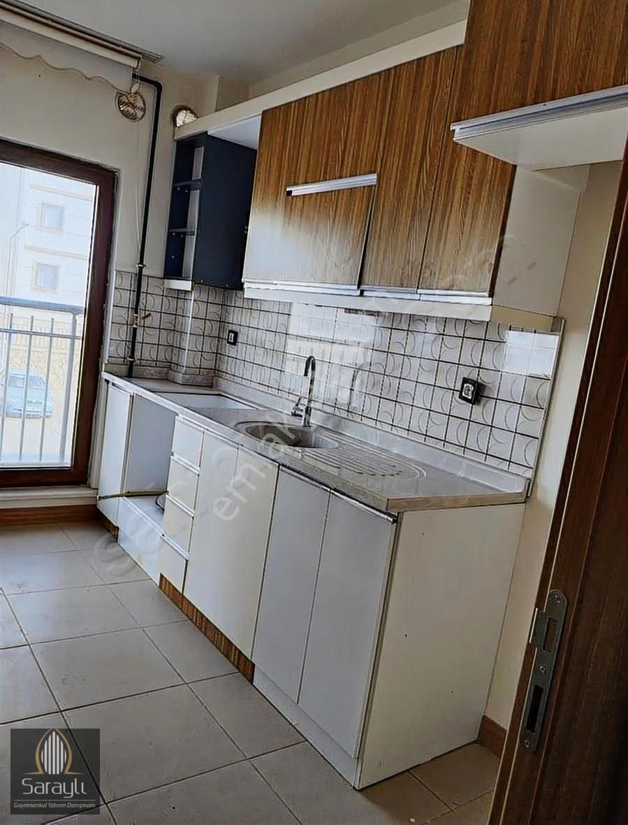 Ardıçlı Toki'nin İncisi 1.etapta Muhteşem Konumda Fırsat Daire - Görsel 2