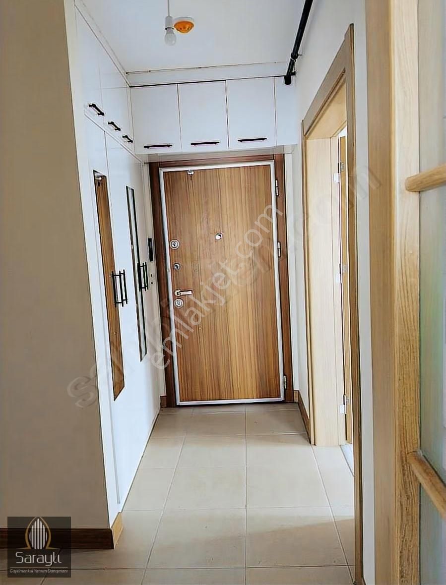 Ardıçlı Toki'nin İncisi 1.etapta Muhteşem Konumda Fırsat Daire - Görsel 12