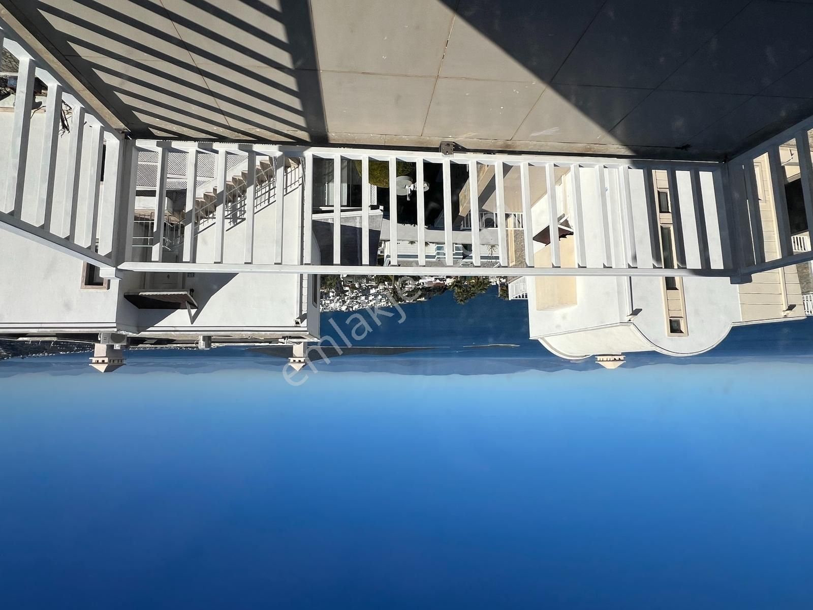 Bodrum Gündoğan Azure Villaları 4+1 Satılık Villa - Görsel 20