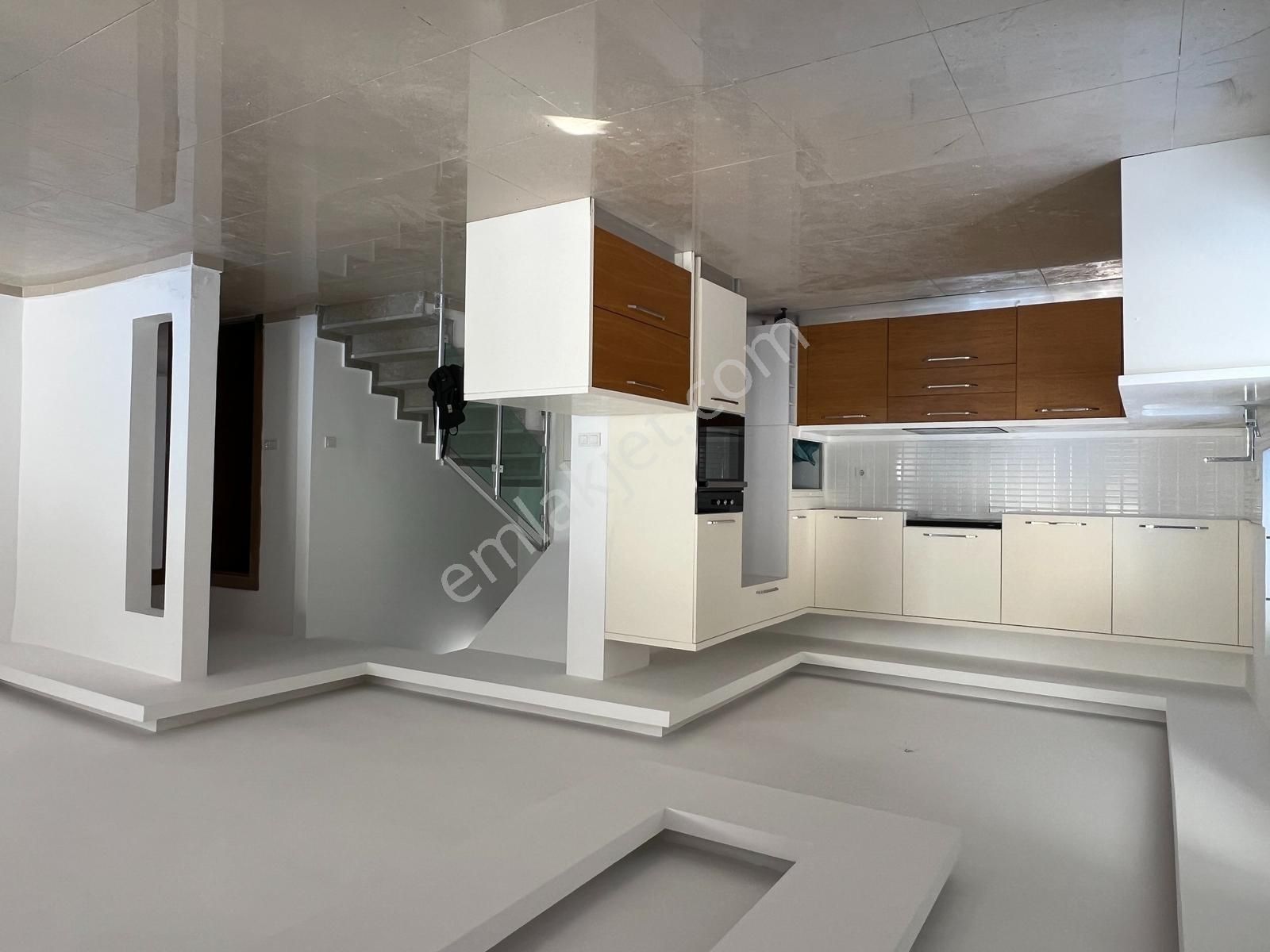 Bodrum Gündoğan Azure Villaları 4+1 Satılık Villa - Görsel 3