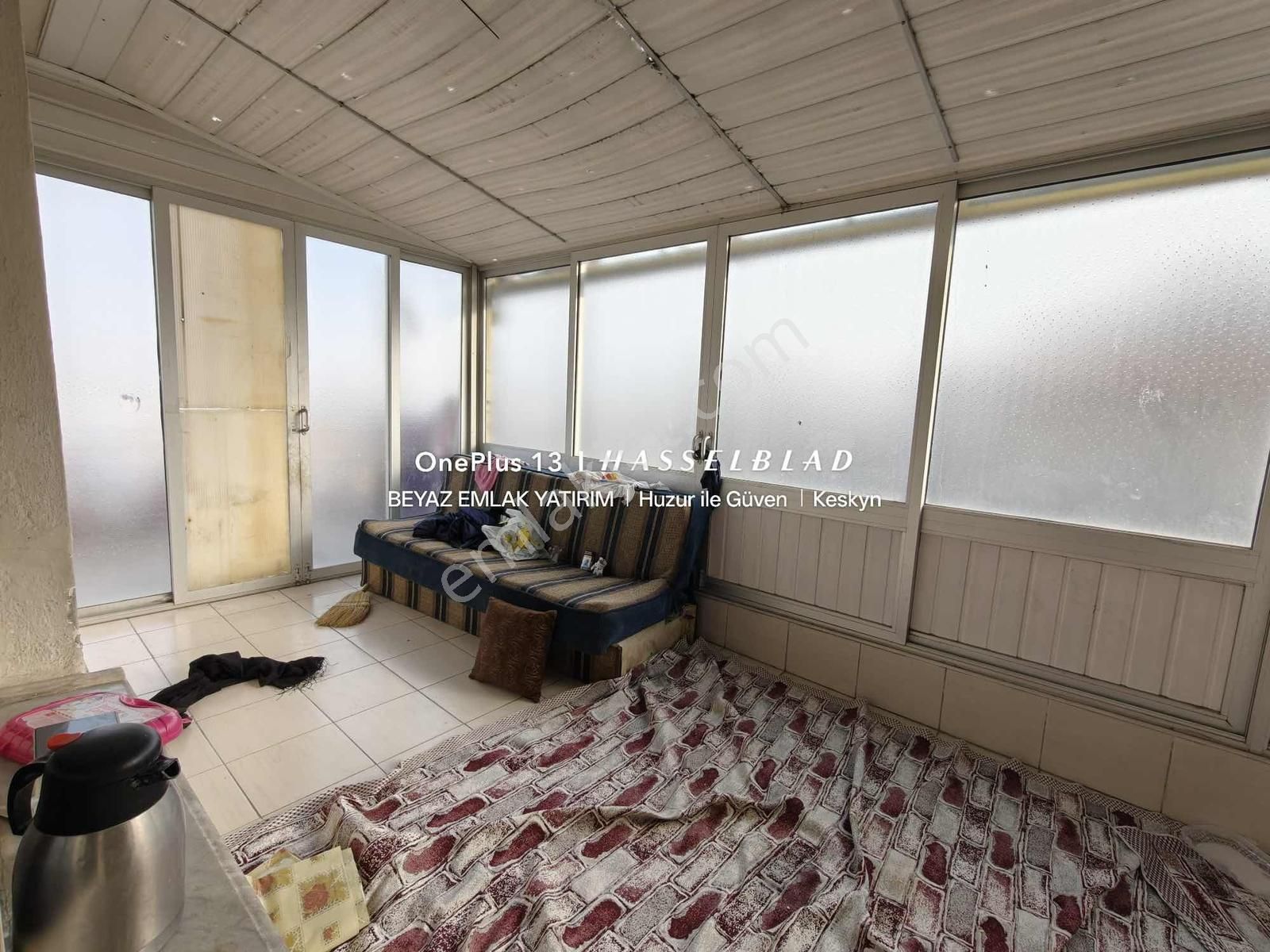 Sahipata Mah 10 Bin Tl Sağlam Kiracılı Yatırımlık Fırsat Daire - Görsel 2