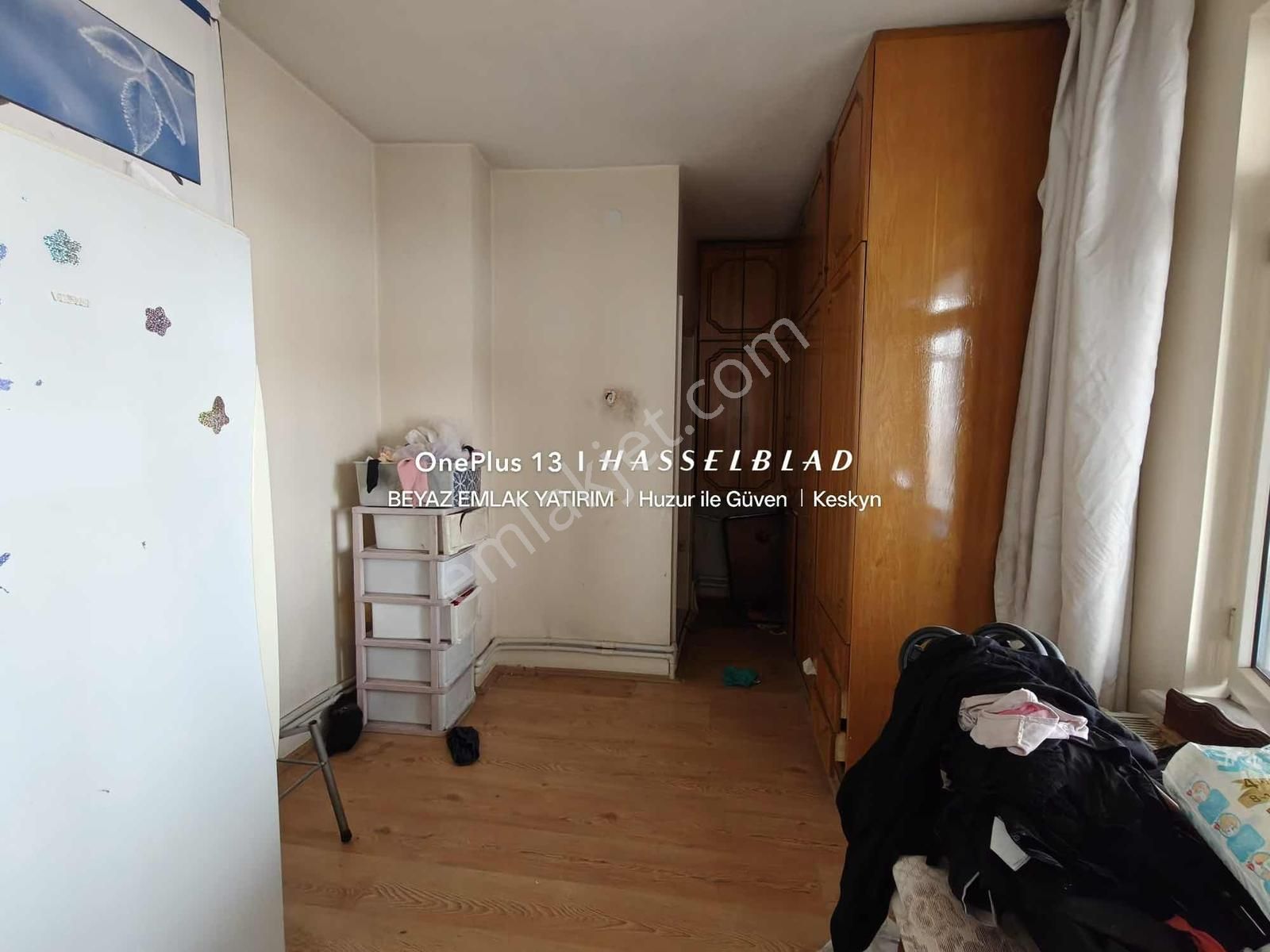 Sahipata Mah 10 Bin Tl Sağlam Kiracılı Yatırımlık Fırsat Daire - Görsel 24