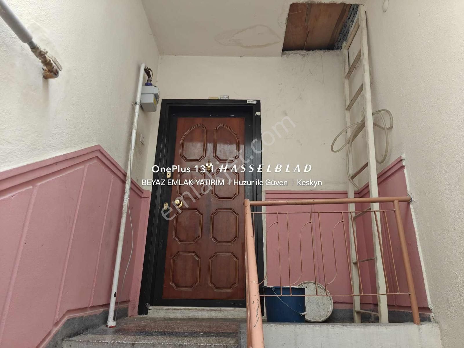 Sahipata Mah 10 Bin Tl Sağlam Kiracılı Yatırımlık Fırsat Daire - Görsel 12