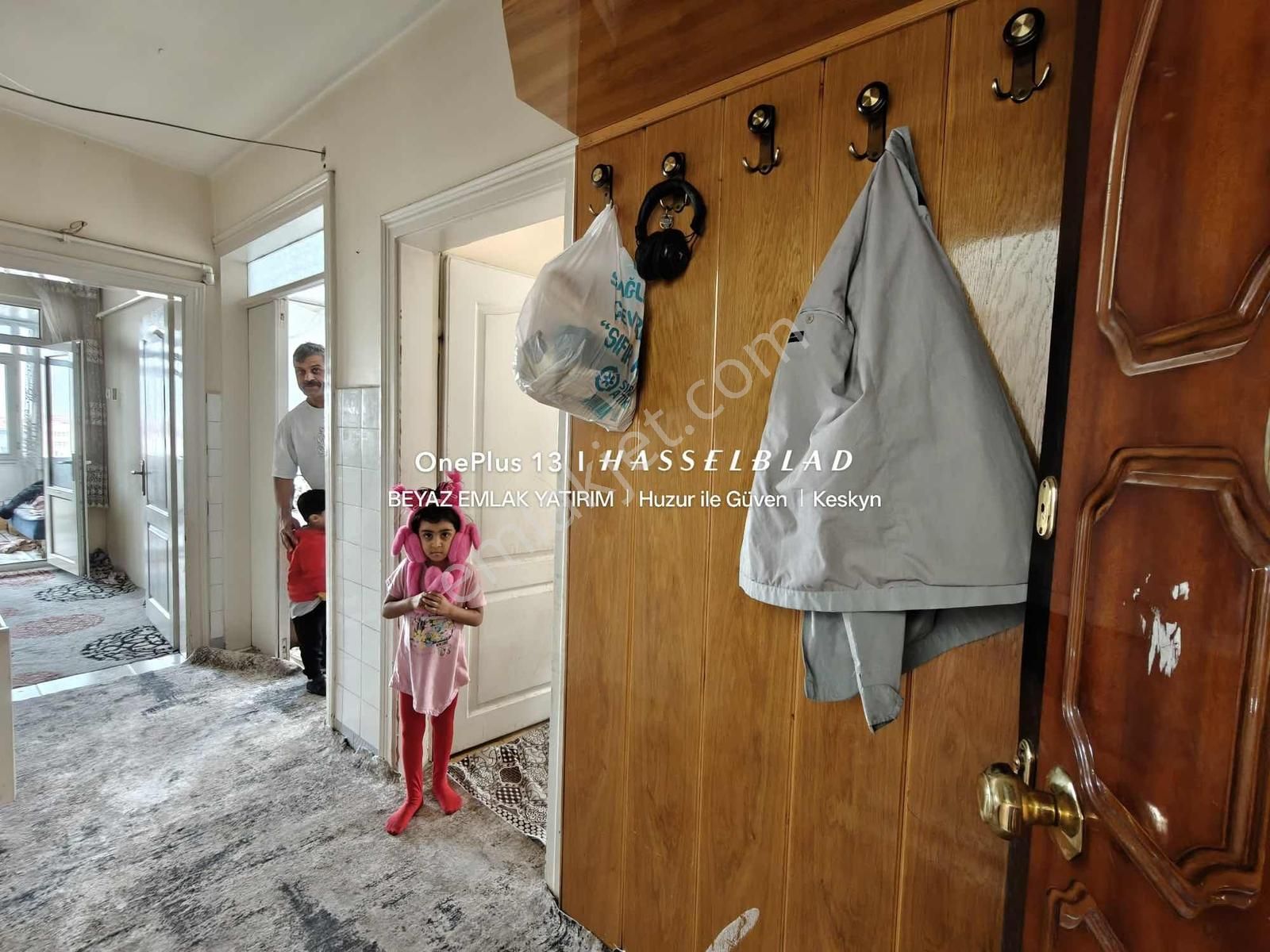 Sahipata Mah 10 Bin Tl Sağlam Kiracılı Yatırımlık Fırsat Daire - Görsel 4