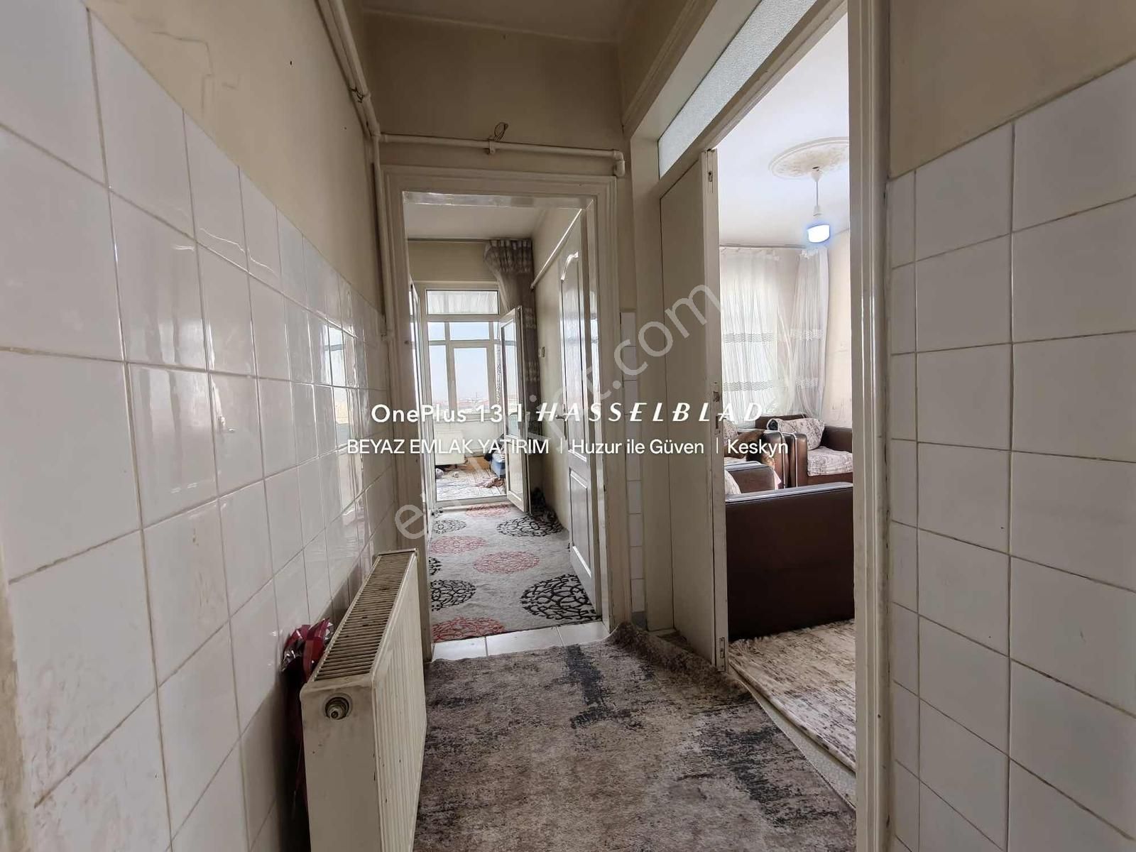 Sahipata Mah 10 Bin Tl Sağlam Kiracılı Yatırımlık Fırsat Daire - Görsel 6