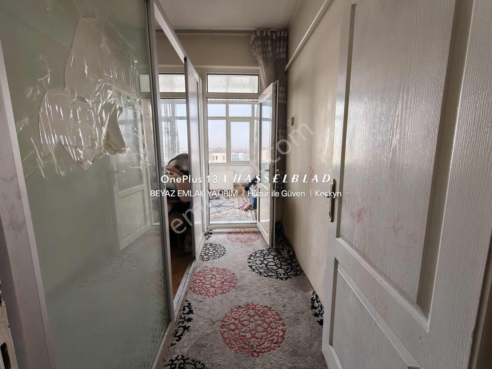 Sahipata Mah 10 Bin Tl Sağlam Kiracılı Yatırımlık Fırsat Daire - Görsel 7