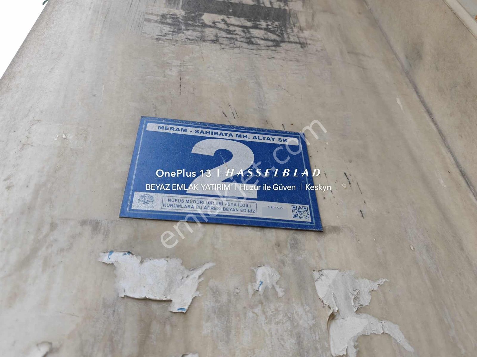 Sahipata Mah 10 Bin Tl Sağlam Kiracılı Yatırımlık Fırsat Daire - Görsel 31