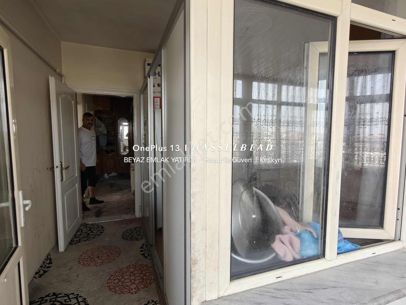 Sahipata Mah 10 Bin Tl Sağlam Kiracılı Yatırımlık Fırsat Daire - Görsel 9