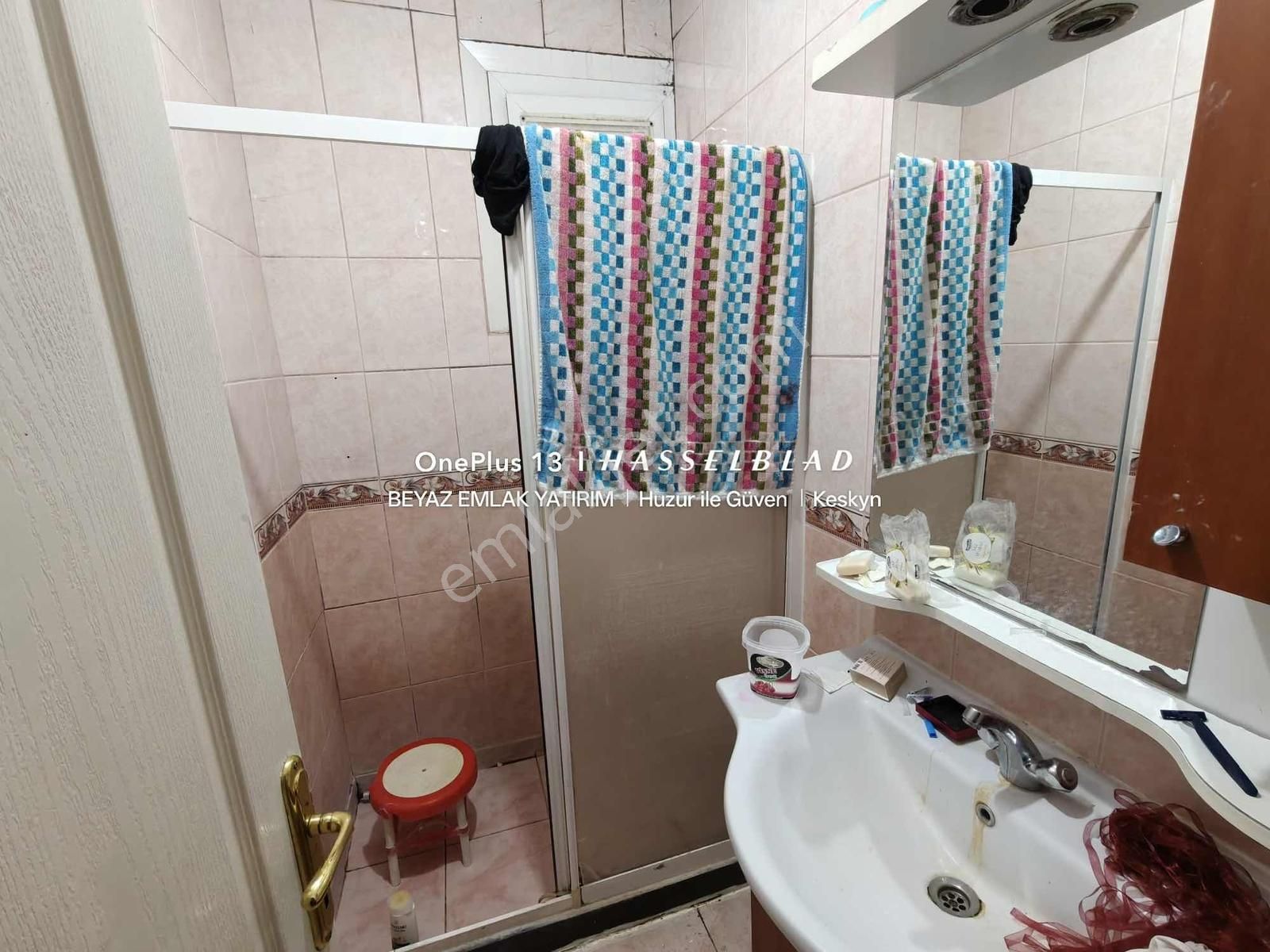 Sahipata Mah 10 Bin Tl Sağlam Kiracılı Yatırımlık Fırsat Daire - Görsel 32