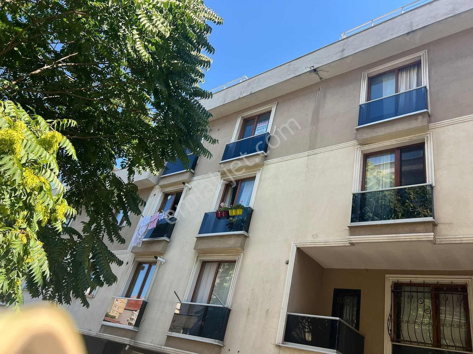 Ataşehir Yenisahra Mahallesinde 2+1 Kiralık Daire