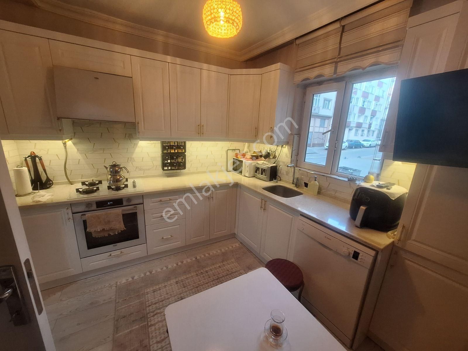 Mehmetoğlu Gayrimenkulden Reşadiye Mah.2+1 Yüksek Giriş Satılık - Görsel 14