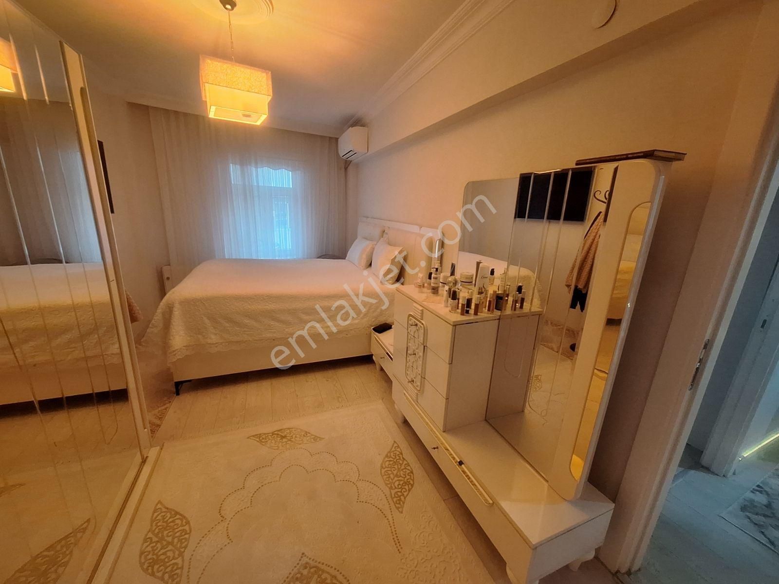 Mehmetoğlu Gayrimenkulden Reşadiye Mah.2+1 Yüksek Giriş Satılık - Görsel 17