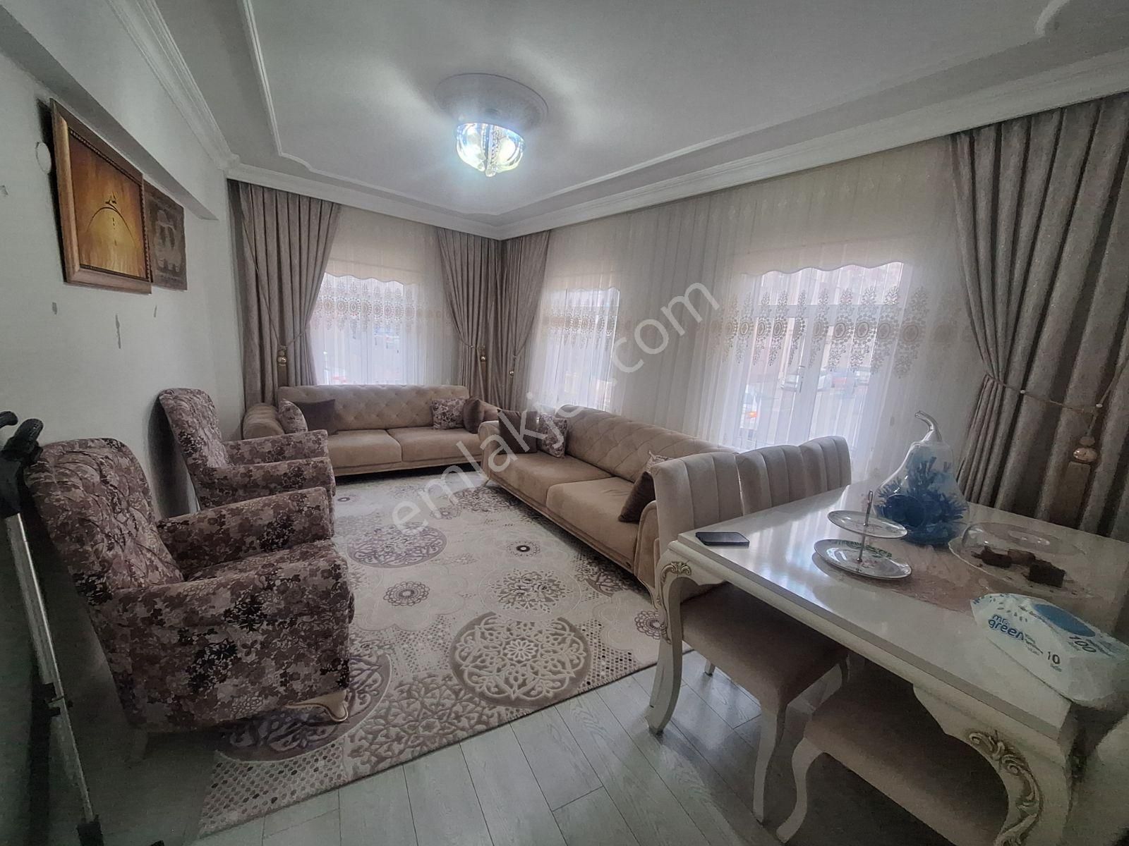 Mehmetoğlu Gayrimenkulden Reşadiye Mah.2+1 Yüksek Giriş Satılık - Görsel 24