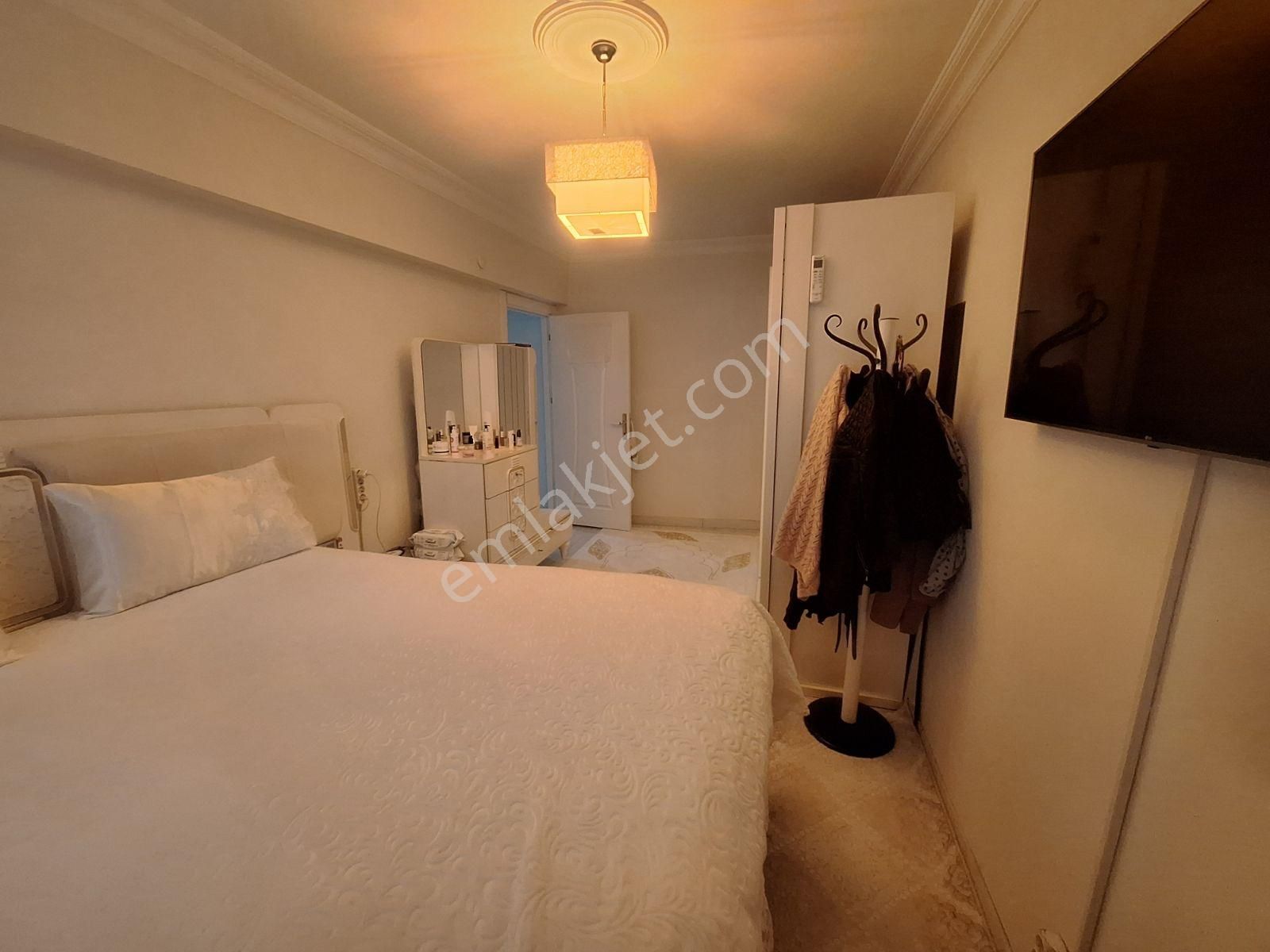 Mehmetoğlu Gayrimenkulden Reşadiye Mah.2+1 Yüksek Giriş Satılık - Görsel 5